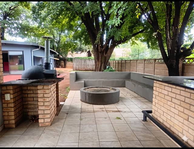 4 BEDROOM HOUSE FOR SALE IN HENLEY ON KLIP